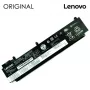 Lenovo NB480906 originali nešiojamojo kompiuterio baterija (SB10F46460 / 00HW022, 2090 mAh, 24 Wh, 11,25 V)