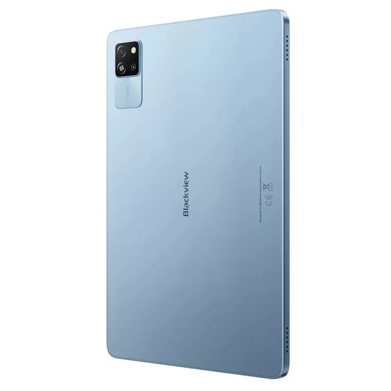 Planšetinis kompiuteris Blackview TAB 60 WiFi 4GB/128GB Mėlyna