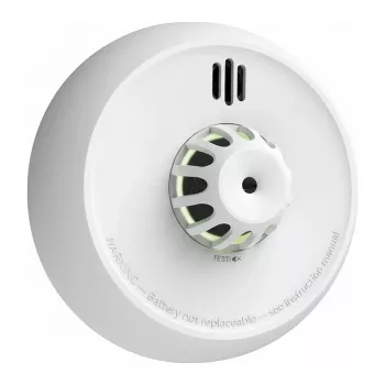 X-sense XH02-M Link+ Pro originalus eksploatacinis daiktas