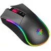 INCA Gaming Mouse IMG-GT19 4800 DPI. RGB. 7 mygtukai. USB. SW mažmeninė