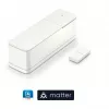 Durų / langų atidarymo jutiklis Bosch Smart Home 8750002952 baltas