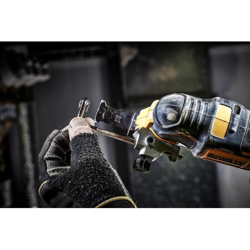 Belaidis daugiafunkcis įrankis DeWalt DCS356N-XJ