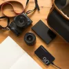 Qoltec 90W GaN Super Fast SLIM Wall Charger | XP | 5-20V | 4.5A | USB-C 3.1 | Nešiojamam kompiuteriui | MacBook | Išmaniajam telefonui | + laidas