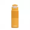 Daugkartinis vakuuminis termosas Kambukka Elton 750 ml, Tritan, su užrakinamu dangteliu, oranžinis