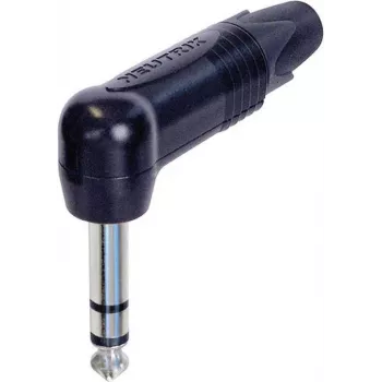 Neutrik NP3RX-BAG jungties priedas juodas