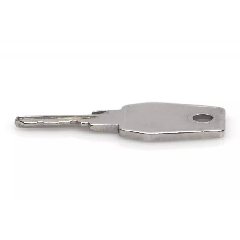 Raktas tinklo ir serverių spintoms Digitus DN-19 KEY-9473