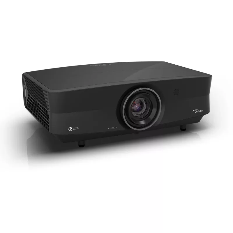 Optoma UHZ68LV projektorius su dviem lazeriais, DLP, 4K UHD 3840x2160, 5000 ANSI liumenų