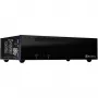 SilverStone MILO ML09 - stalinis kompiuterio korpusas - Mini-ITX - be maitinimo šaltinio (SFX12V) - juoda - USB/Audio (SST-ML09B)