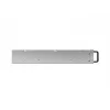 Rack Chassis Lanberg SC01-5202-12B 2U Juodas 3 Ventiliatoriai HDD+SSD