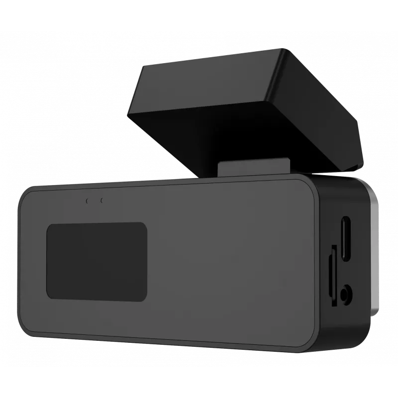 Navitel Compact vaizdo registratorius su GPS moduliu | R37 GPS | Full HD 1920×1080 | GPS (palydovinis) | Žemėlapiai įtraukti