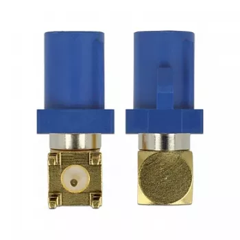 Koaksialinis jungtis DeLOCK 89782