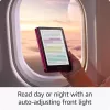 Amazon Kindle Colorsoft Signature Ed. el. knygų skaitytuvė 32 GB Wi-Fi Juoda