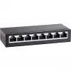 devolo Ethernet Switch 8 Portų 8x Gigabit Ethernet