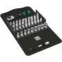 Wera 8100 SA All-in veržliarakčių komplektas 42 vnt.