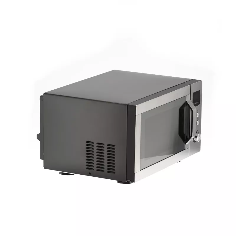 Grilių mikrobangų krosnelė Severin MW 7775, 900 W, 30 L