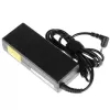 Green Cell AD02P 90W 19V 4.74A nešiojamojo kompiuterio maitinimo adapteris, AC-DC, vidaus, juodas