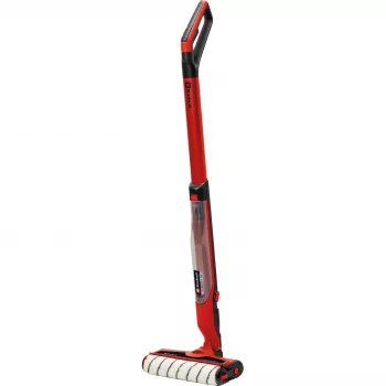 Einhell CLEANEXXO mopas 400 ml šlapias raudonas