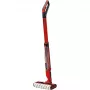 Einhell CLEANEXXO mopas 400 ml šlapias raudonas