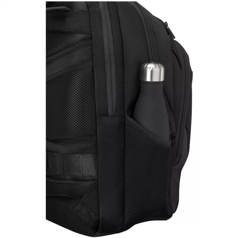 Wenger Legacy Black Series kuprinė nešiojamam kompiuteriui 16 colių (tinka iki 40,6 cm) 653629