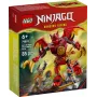 LEGO NINJAGO 71851 KAI drakono mechano kovos rinkinys