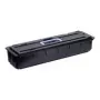 Originalus KYOCERA TK-655 juodas toneris 1 vnt