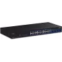TRENDnet TEG-S50284 - versija v1.0R - tinklo jungiklis (TEG-S50284)