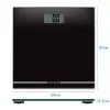 Asmeninės elektroninės svarstyklės Salter 9205 BK3R