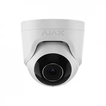Turret kamera Ajax TurretCam 5MP 4mm