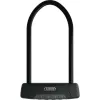 U-spyna ABUS GRANIT Plus 470 Black 230 mm