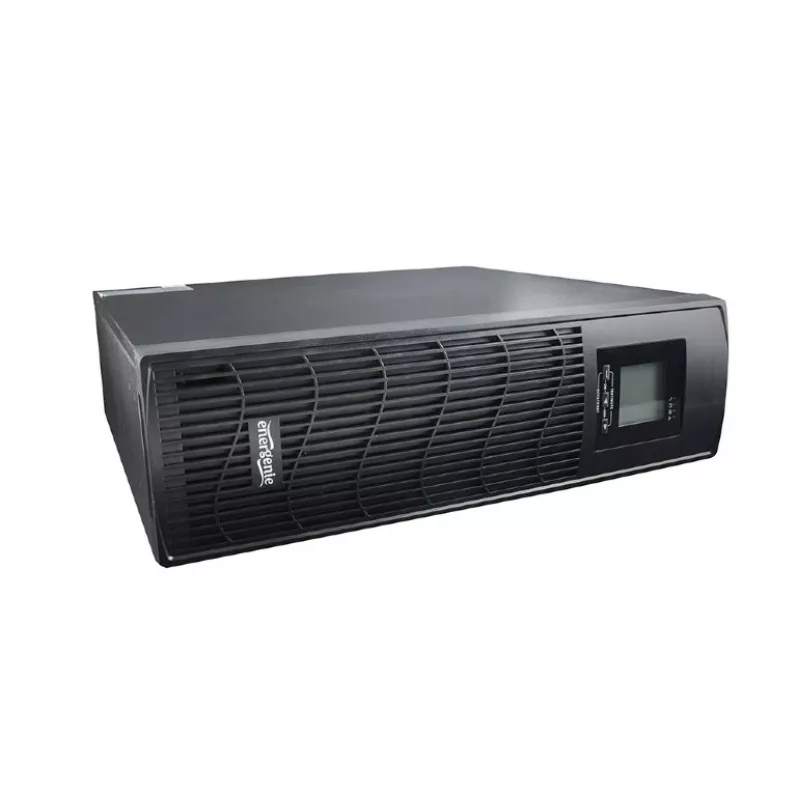 ENERGENIE UPS Line-in 3000VA Rack/Tower