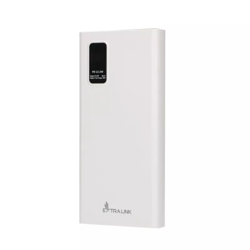 Nešiojamas Powerbank Extralink EPB-067W 10000mAh