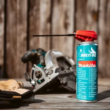 Makita 1910U9-1 daugiafunkcinis priežiūros purškiklis 300 ml