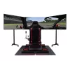 Lenktynių kokonas GT Track Cockpit NLR-S009