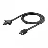 Fractal Design Pop Accessory USB-C 10Gbps kabelis – Model D