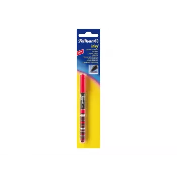 Pildiklis Pelikan 916197 raudonas