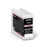 Epson UltraChrome Pro10 rašalo kasetė 1 vnt. Originali šviesiai purpurinė