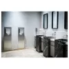 Dyson Airblade V, 100-127 V, 50-60 Hz, 234 mm, 100 mm, 394 mm, 2,9 kg