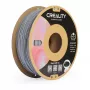 3D spausdinimo medžiaga Creality 3301010299 Polilaktidas PLA Pilka 1 kg 1,75 mm