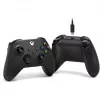 Microsoft EP2-29944 Žaidimų Pultas Juodas Bluetooth/USB Gamepad Analoginis / Skaitmeninis Android, PC, Xbox One, Xbox Series S, Xbox Series X, iOS