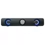 Media-tech MT3173 Blue garso juosta