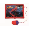 Lexibook Spider-Man edukacinis nešiojamasis kompiuteris UA/ENG/PL 186 veiklų