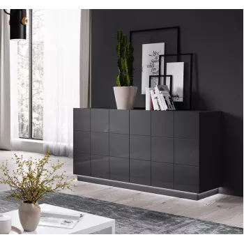 Cama Lighting REJA 2D balta