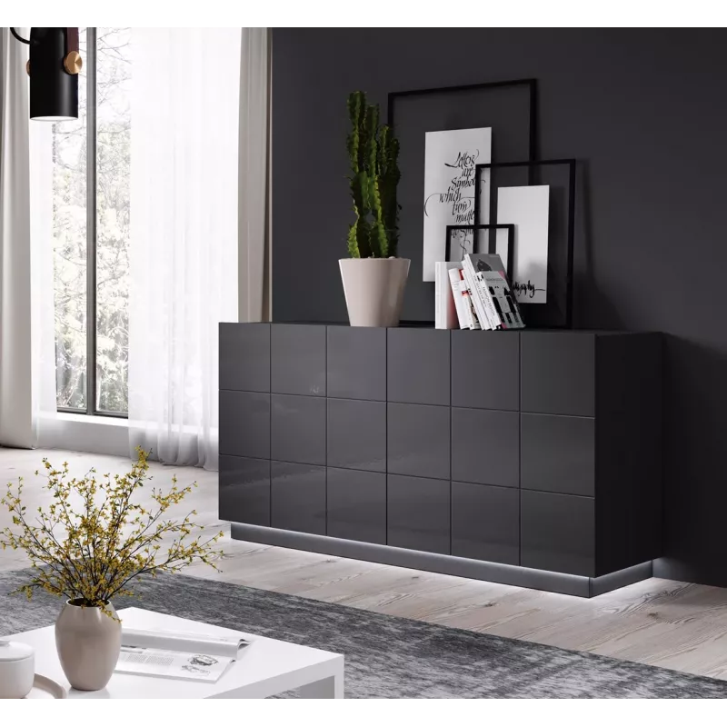 Cama Lighting REJA 2D balta