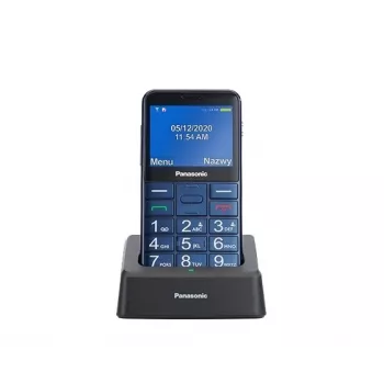 Mobilus telefonas Panasonic Corp. KX-TU155EX