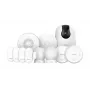 IMOU SMART HOME ALARM KIT / ALARM KIT-EU-11 – išmanusis apsaugos rinkinys