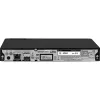 Panasonic Blu-ray grotuvas DMP-BDT167EG Xvid, MKV, MP4, FLAC, MP3, AAC, ALAC, DSD su Wi-Fi ir USB