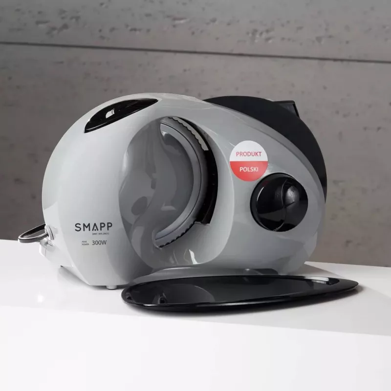 SMAPP Slicer 294.5 Graphite pjaustyklė