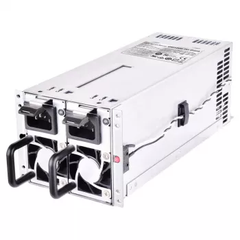 SilverStone SST-GM1000-2UG V2 redundantus 2HE maitinimo šaltinis – 1000 W