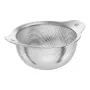 ZWILLING Table kiaurasamtis 16 cm nerūdijančio plieno sidabrinis