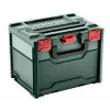 Kietasis dėklas įrankiams Metabo 626888000